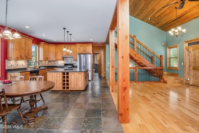 Run your business from home! This property combines residential - photo 8