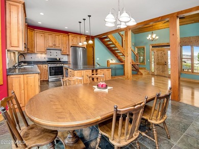 Run your business from home! This property combines residential - photo 9