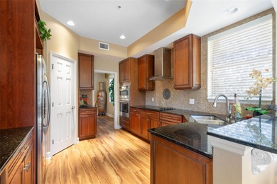 This is a rare opportunity to own an end unit condo with one of - photo 10