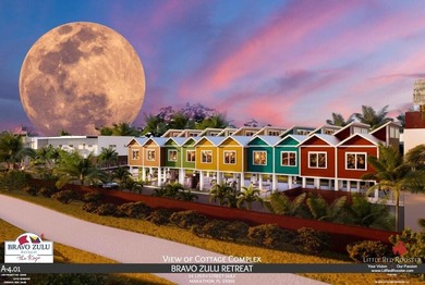 RARE 100' of waterfront re-development opportunity with DEEP - photo 1