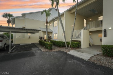 Lake Condo For Sale in Fort Myers, Florida
