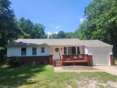 Stumpy Lake  Home For Sale in Virginia Beach Virginia