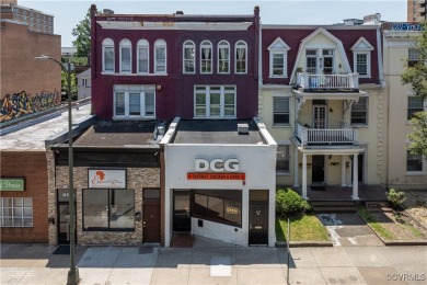Fully Occupied Mixed-Use Investment Opportunity, at VCU's most