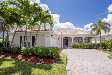 (private lake, pond, creek) Home For Sale in Palm Beach Gardens Florida