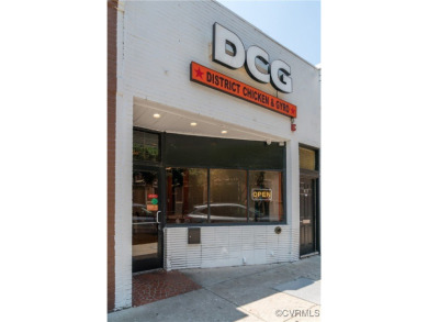 Fully Occupied Mixed-Use Investment Opportunity, at VCU's most