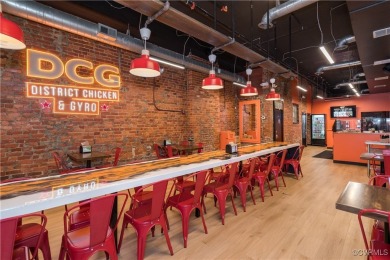 Fully Occupied Mixed-Use Investment Opportunity, at VCU's most