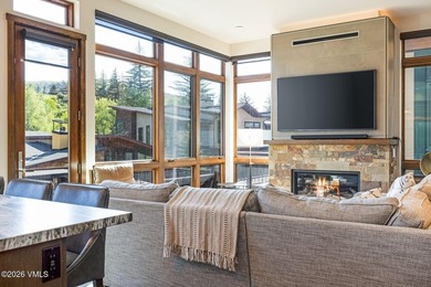 Experience elevated mountain living at Riverfront Townhomes - photo 3