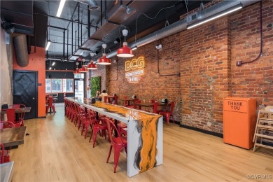 Fully Occupied Mixed-Use Investment Opportunity, at VCU's most