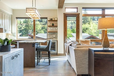 Experience elevated mountain living at Riverfront Townhomes - photo 5