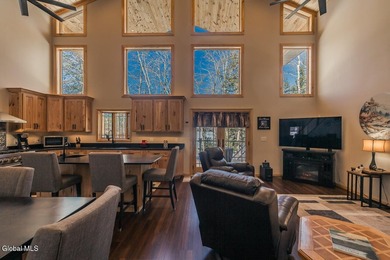 PECK LAKE DREAM HOME w/229' of direct shoreline with dock & - photo 7