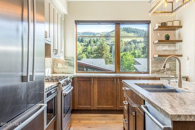Experience elevated mountain living at Riverfront Townhomes - photo 7