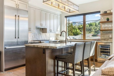 Experience elevated mountain living at Riverfront Townhomes - photo 8