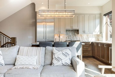 Experience elevated mountain living at Riverfront Townhomes - photo 10