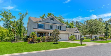 Lake Home For Sale in Conway, South Carolina