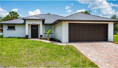Lehigh Acres Area Home For Sale in Lehigh Acres Florida