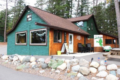 Lake Commercial For Sale in Tomahawk, Wisconsin
