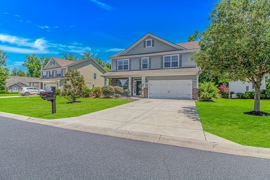 Welcome to the gated community of Rivers Edge Plantation, where - photo 3