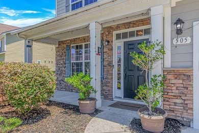 Welcome to the gated community of Rivers Edge Plantation, where - photo 4
