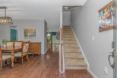 Welcome to the gated community of Rivers Edge Plantation, where - photo 5