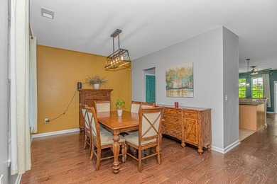 Welcome to the gated community of Rivers Edge Plantation, where - photo 6