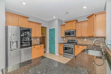 Welcome to the gated community of Rivers Edge Plantation, where - photo 8