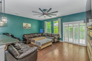 Welcome to the gated community of Rivers Edge Plantation, where - photo 10
