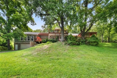 Lake Home For Sale in Rogers, Arkansas