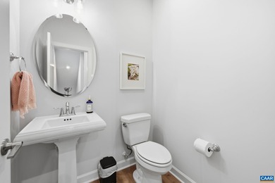 NEW PRICE! BRAND NEW (2025) End Unit in Crozet's coveted Old - photo 11