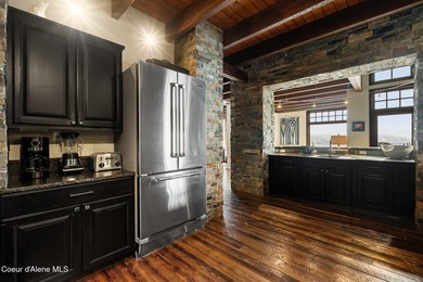This premier, true ski-in/ski-out residence in the heart of the - photo 11