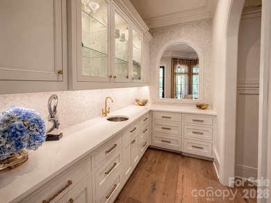Magnificent custom-built executive manor located within the - photo 11
