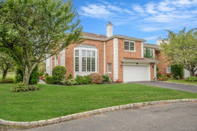 (private lake, pond, creek) Condo For Sale in Commack New York