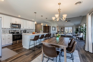 New build! Welcome to *The Liberty Villas of Princeton!* This 2 - photo 11