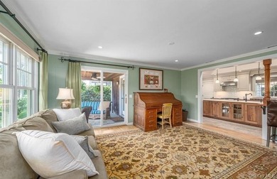 Located in one of Southold's most coveted locations, this - photo 12