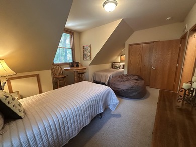 Welcome Home to Pine Grove -- Your Hubbard Lake Retreat. Tucked - photo 12