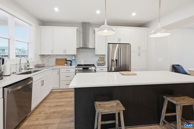 NEW PRICE! BRAND NEW (2025) End Unit in Crozet's coveted Old - photo 13