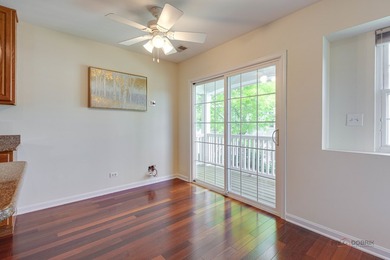 Welcome to this exceptional three-bedroom, 2.1-bath end-unit - photo 13