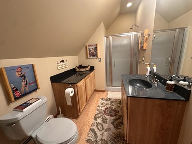 Welcome Home to Pine Grove -- Your Hubbard Lake Retreat. Tucked - photo 13