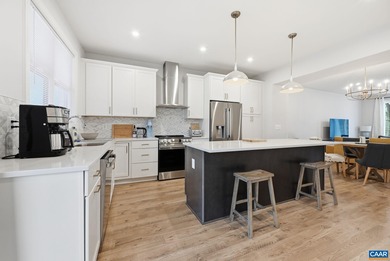 NEW PRICE! BRAND NEW (2025) End Unit in Crozet's coveted Old - photo 14
