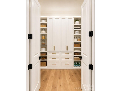 Magnificent custom-built executive manor located within the - photo 14