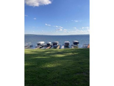 Welcome Home to Pine Grove -- Your Hubbard Lake Retreat. Tucked - photo 14