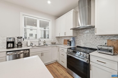 NEW PRICE! BRAND NEW (2025) End Unit in Crozet's coveted Old - photo 15