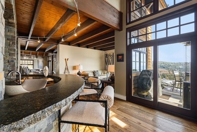 This premier, true ski-in/ski-out residence in the heart of the - photo 15