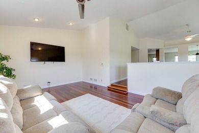 Welcome to this exceptional three-bedroom, 2.1-bath end-unit - photo 15