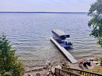 Welcome Home to Pine Grove -- Your Hubbard Lake Retreat. Tucked - photo 16