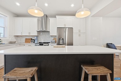 NEW PRICE! BRAND NEW (2025) End Unit in Crozet's coveted Old - photo 17