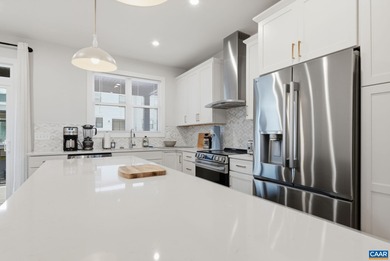 NEW PRICE! BRAND NEW (2025) End Unit in Crozet's coveted Old - photo 18