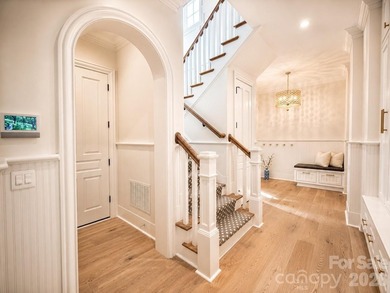 Magnificent custom-built executive manor located within the - photo 18