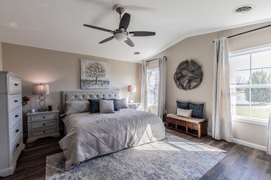 New build! Welcome to *The Liberty Villas of Princeton!* This 2 - photo 18