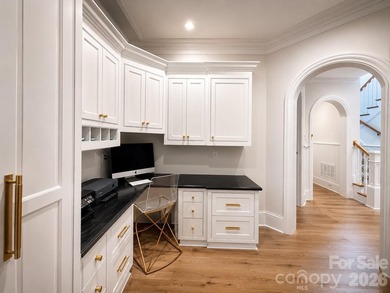 Magnificent custom-built executive manor located within the - photo 20