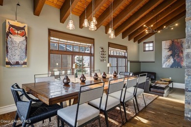 This premier, true ski-in/ski-out residence in the heart of the - photo 21